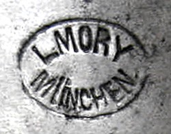 Ludwig Mory G.m.b.H. 14-2-21-1